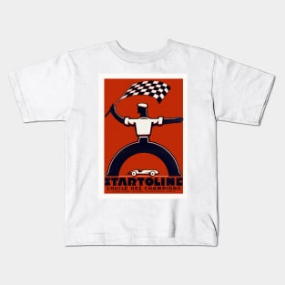 F1 Kids T-Shirt